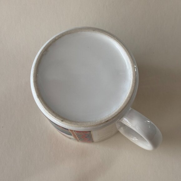 Vintage Oregon Mug - Picture 7 of 7